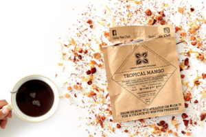 Best Tea Subscription Boxes To Fill Your Cup | MSA