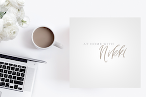At Home With Nikki NStyle Box