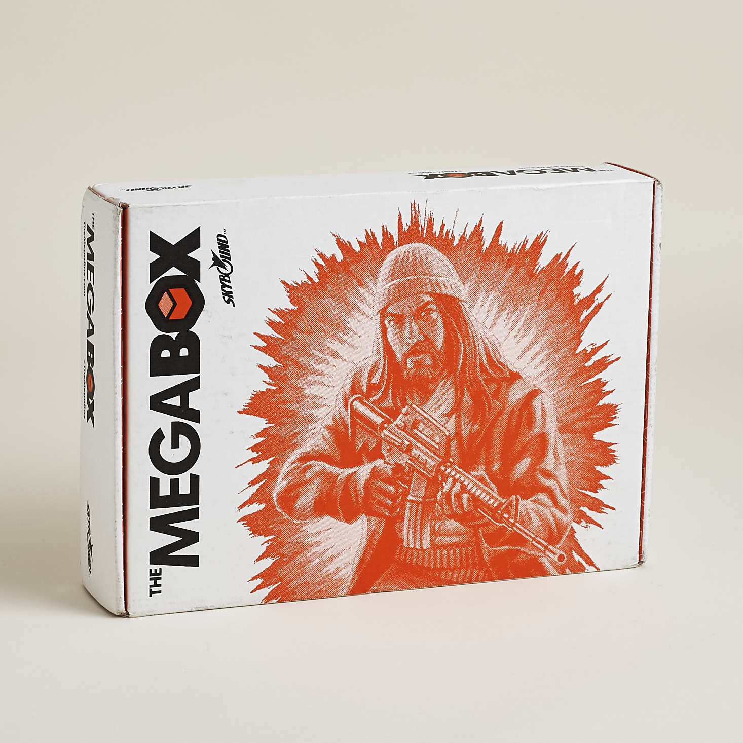 Skybound Megabox