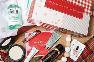 QVC Beauty TILI Try It Love It