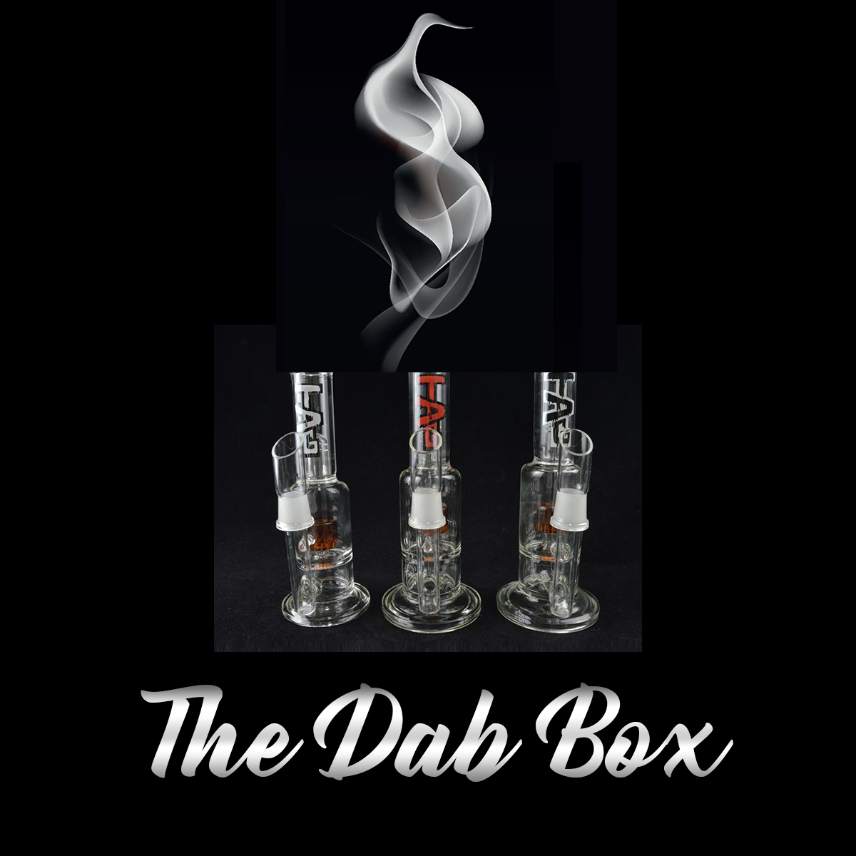 The 420 Smoke Dab Box | MSA