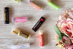 Jersey Shore Cosmetics Balm Box