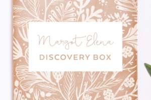 Margot Elena Discovery Box