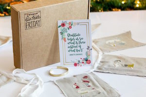 Fair Trade Friday Original Box