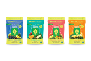 Bright Greens Smoothie Shake Ups