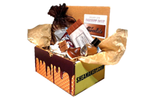 The Bakery Box by Shea Shea Bakery