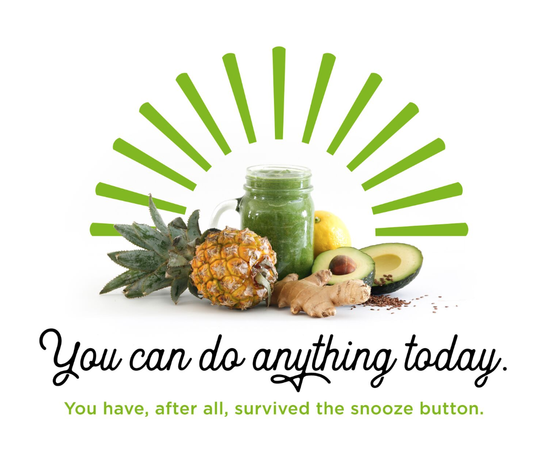 SmoothieBox