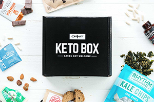 Onnit Keto Box