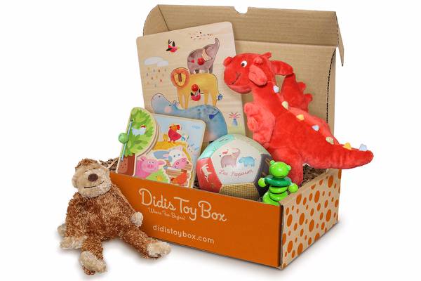 Didis Toy Box